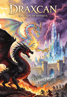 Draxcan: El Caos Despierta 