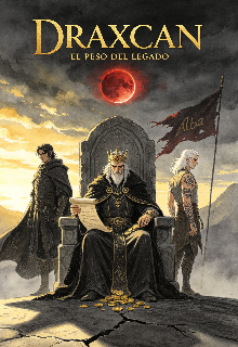Draxcan: El Peso del Legado 