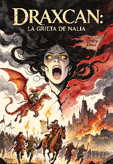 Draxcan: La Grieta de Nalia