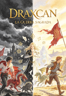 Draxcan: La Guerra Sagrada 