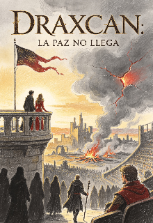Draxcan: La Paz no Llega 