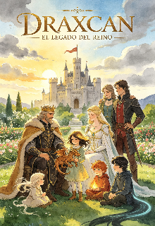 Draxcan: El Legado del Reino 
