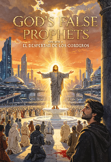 God's False Prophets: El Despertar de los Corderos
