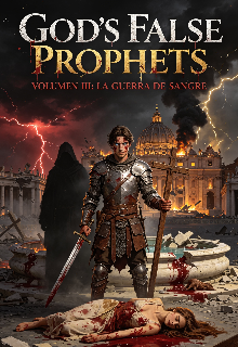 God's False Prophets: La Guerra de Sangre 