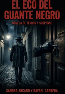 El Eco del guante negro.( Volumen 4) 