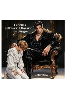 Cadenas Del Pasado: ObsesiÓn De Sangre