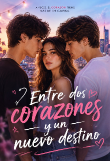 Entre dos corazones y un nuevo destino 