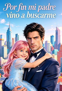 Por Fin Mi Padre Vino A Buscarme 