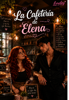 La cafetería de Elena 