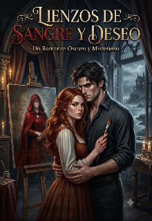 Lienzos de Sangre y Deseo 