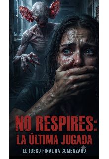 No respires:la ultima jugada