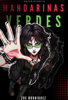 Mandarinas Verdes