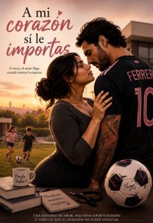 A mí corazón sí le importas 