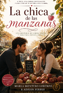 La chica de las Manzanas