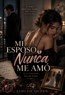 Mi esposo nunca me amó
