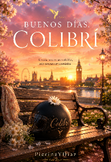 Buenos Dias Colibrí.