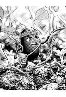 La garrapatilla legendaria
