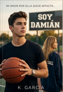 Soy Damián