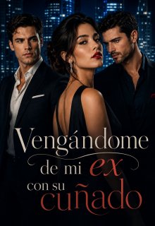 Vengandome de mi ex con su cuñado