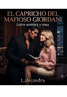 El Capricho del Mafioso Giordani 