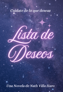 Lista de Deseos
