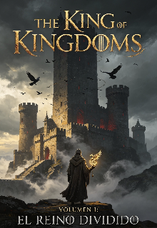 The King of Kingdoms: El Reino Dividido 