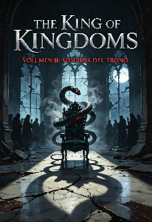 The King Kingdoms: Sombra del Trono