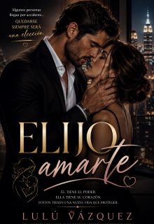 Elijo Amarte