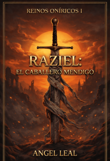 Raziel: El caballero mendigo