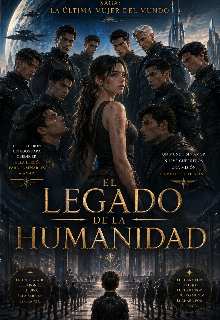 La última mujer del mundo : El Legado De La Humanidad 