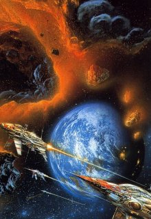 Batalla Espacial