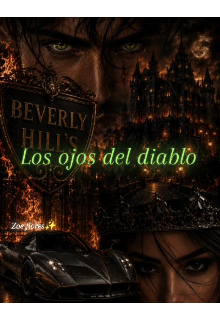Los ojos del diablo.