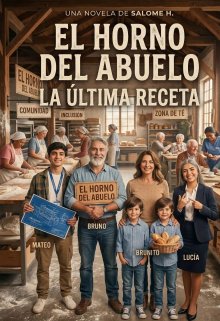 La Ultima Receta