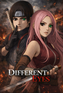 Different Eyes