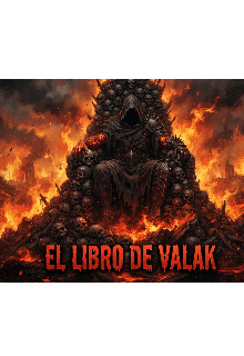 El libro de valak