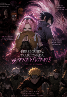 Una chica peligrosa para los Akatsuki