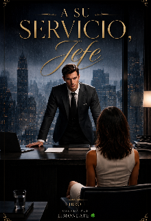 A su servicio, Jefe.