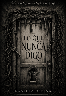 Lo Que Nunca Digo