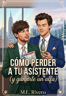 Cómo perder a tu asistente (y ganarte un alfa)