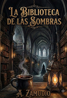 La Biblioteca de las Sombras