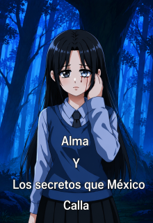 Alma y los secretos que México calla  