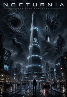 Nocturnia: Cuando las pesadillas despiertan