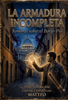 La Armadura Incompleta