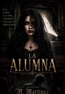  La alumna
