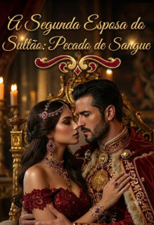 A Segunda Esposa do Sultão: Pecado de Sangue