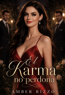 El karma no perdona