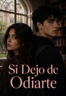 Si dejo de odiarte 