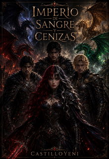Imperio De Sangre Y Cenizas