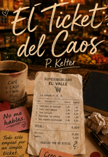 El Ticket Del Caos