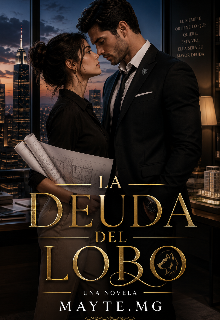 La deuda del lobo 